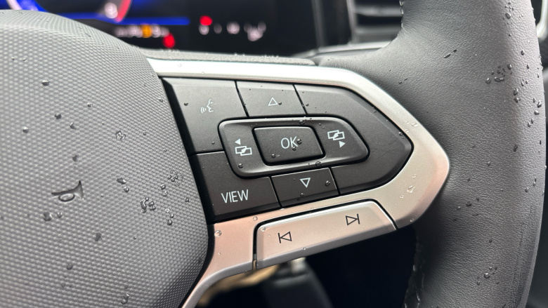 Volkswagen Polo 1.0 TSI Match 5dr Petrol Hatchback